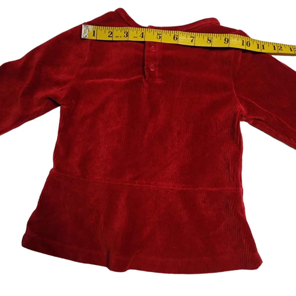 The Children's PLACE Long Sleeves Top Kids Girs Size 4T